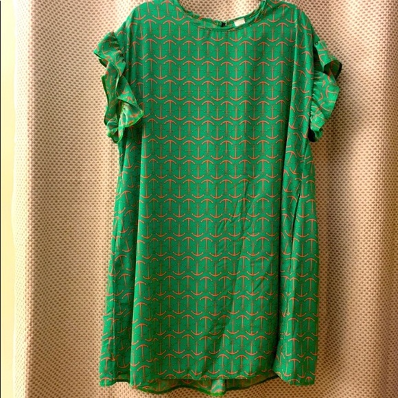 Picture perfect dress - Picture 2 of 2